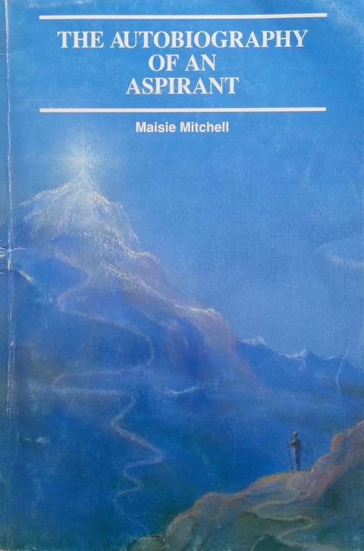 The Autobiography of an Aspirant | Maisie Mitchell
