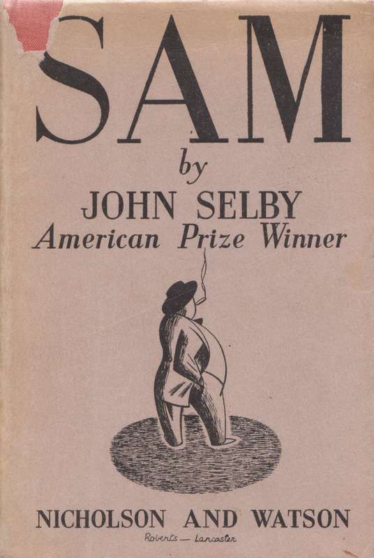 Sam | John Selby