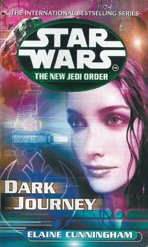 Dark Journey (Star Wars) | Elaine Cunningham