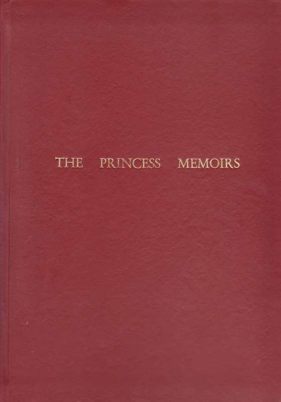 The Princess Memoirs (The Princess Nursing Home)