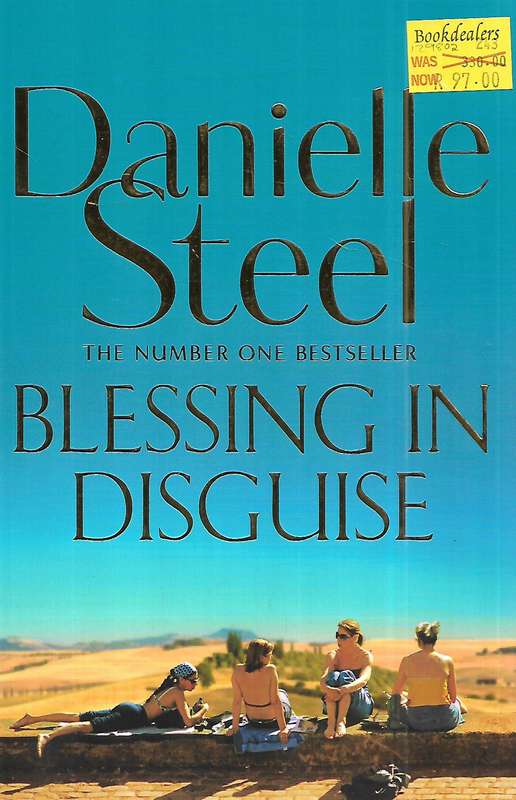 Blessing in Disguise | Danielle Steel