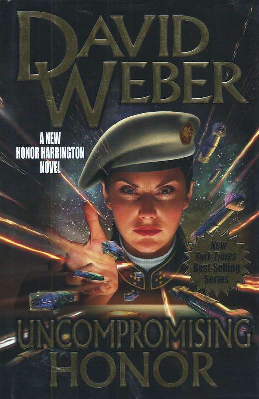 Uncompromising Honor | David Weber