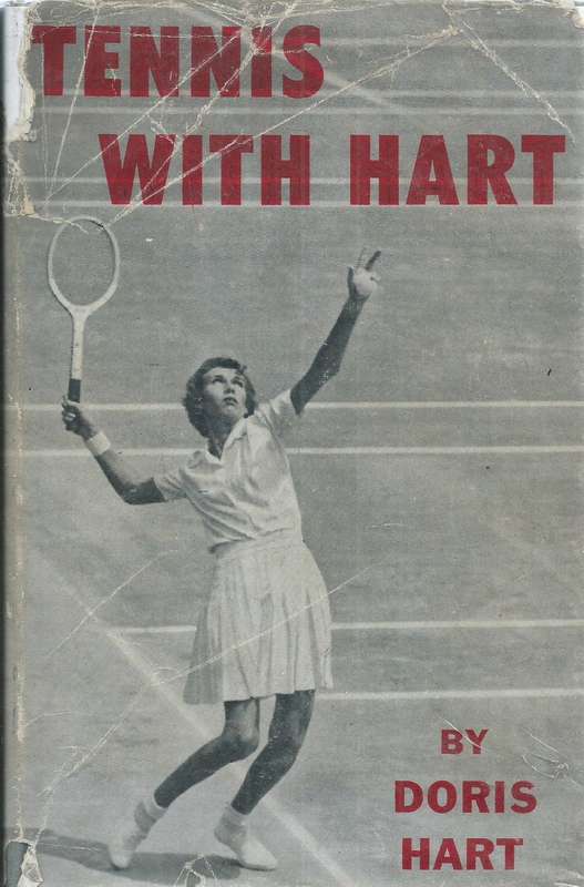Tennis with Hart | Doris Hart