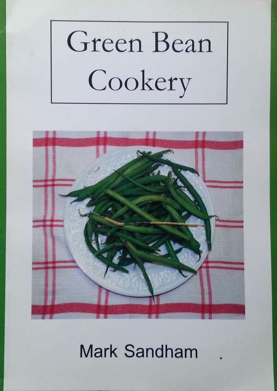 Green Bean Cookery | Mark Sandham