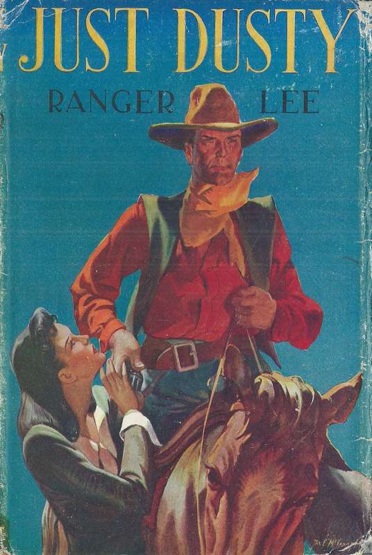 Just Dusty | Ranger Lee