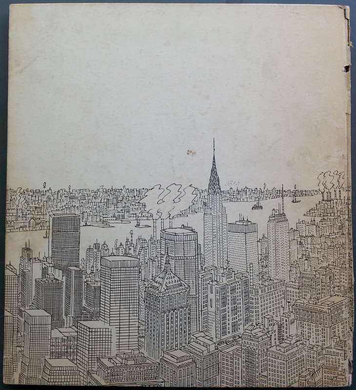 New York | Robinson