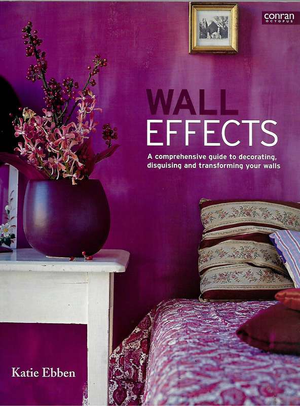 Wall Effects | Katie Ebben