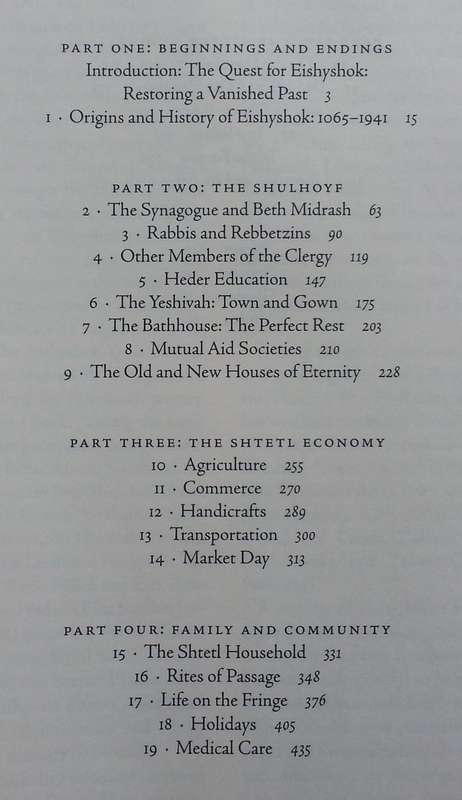 There Once Was a World: A 900-Year Chronicle of the Shtetl of Eishyshok | Yaffa Eliach