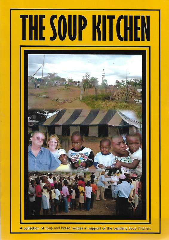 The Soup kitchen