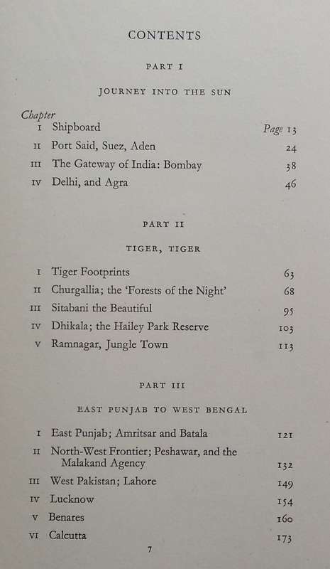 Jungle Journey | Ethel Mannin