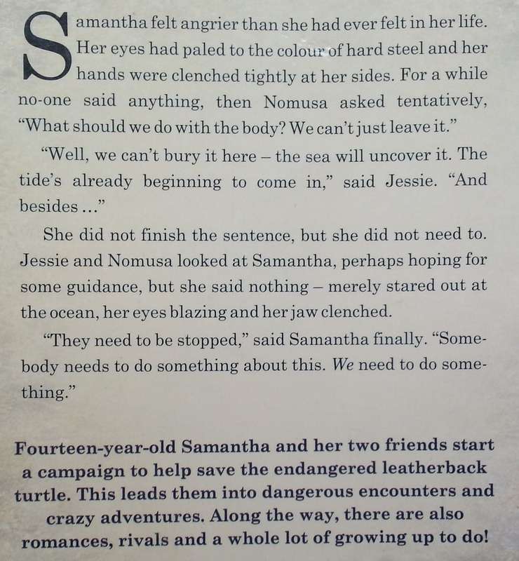 Turtle Walk (Inscribed by Author) | Joanne Macgregor