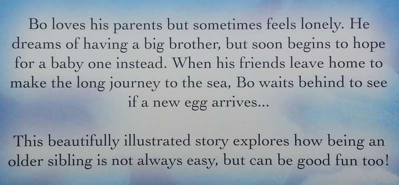 The Only Penguin | Gemma Cary & Delia Ciccarelli