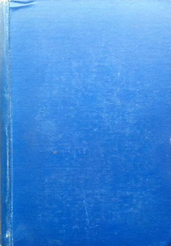Some Records of the Life of Stevenson Arthur Blackwood (Published 1897, with Letter)
