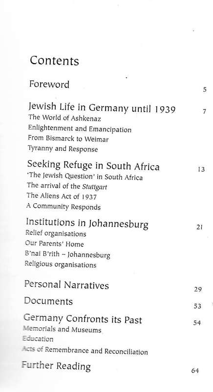 Seeking Refuge | Dr. Jocelyn, Myra Osrin, Millie Pimstone