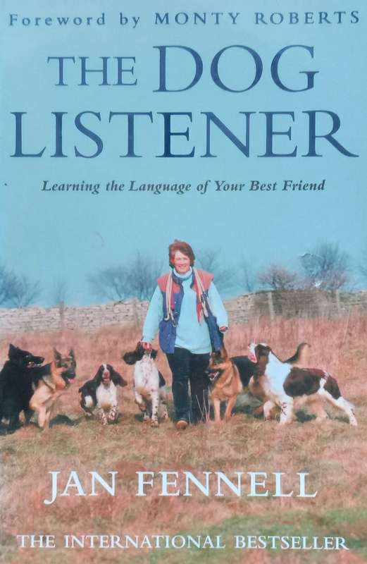 The Dog Listener | Jane Fennell