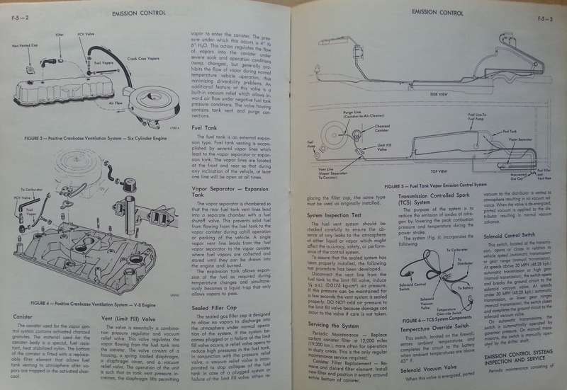 Jeep Gladiator Wagoneer, J-Series Service Manual Supplement