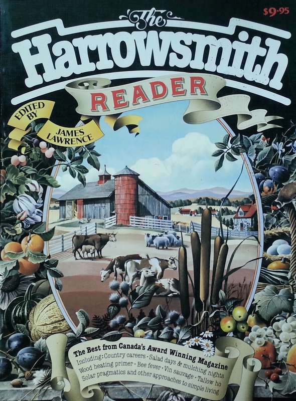 The Harrowsmith Reader | James Lawrence (Ed.)