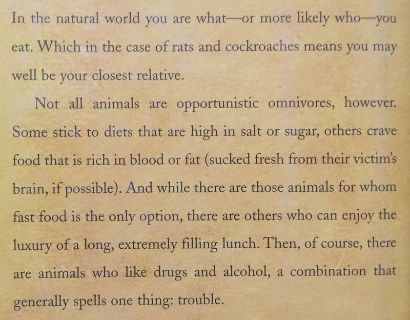 Why do Pandas do Handstands, and Other Curious Truths About Animals | Augustus Brown