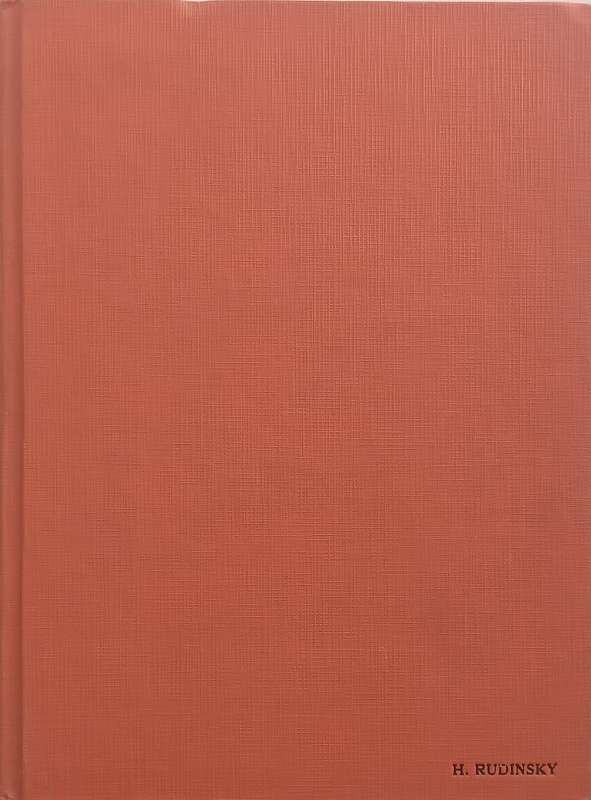 Ambit: A Quarterly of Poems, Short Stories, Drawings and Criticism (1970, Nos. 42-45)