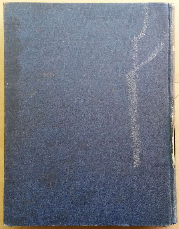 Mrs. Salde's South African Good Housekeeping (Vol. 6. 1940-1941)
