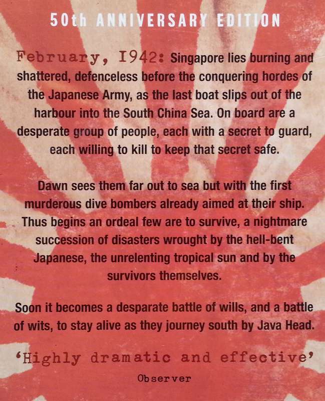 South by Java Head | Alistair Maclean