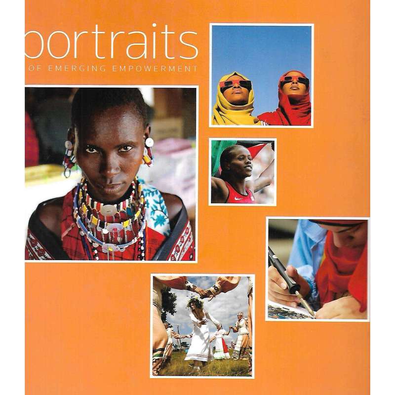Portraits of Emerging Empowerment