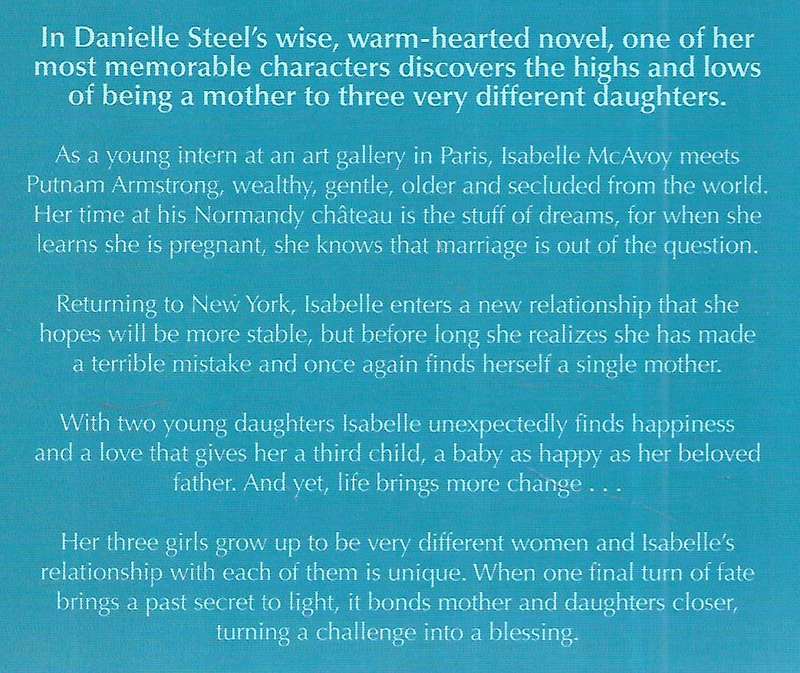 Blessing in Disguise | Danielle Steel
