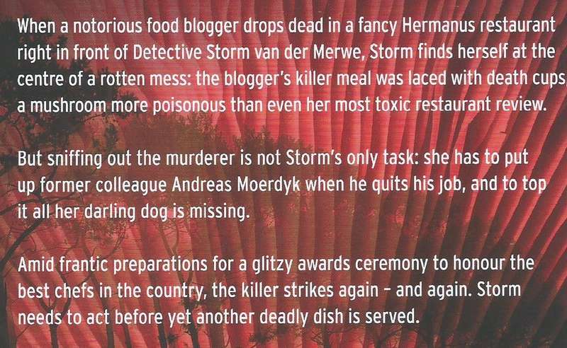 Death Cup | Irna van Zyl