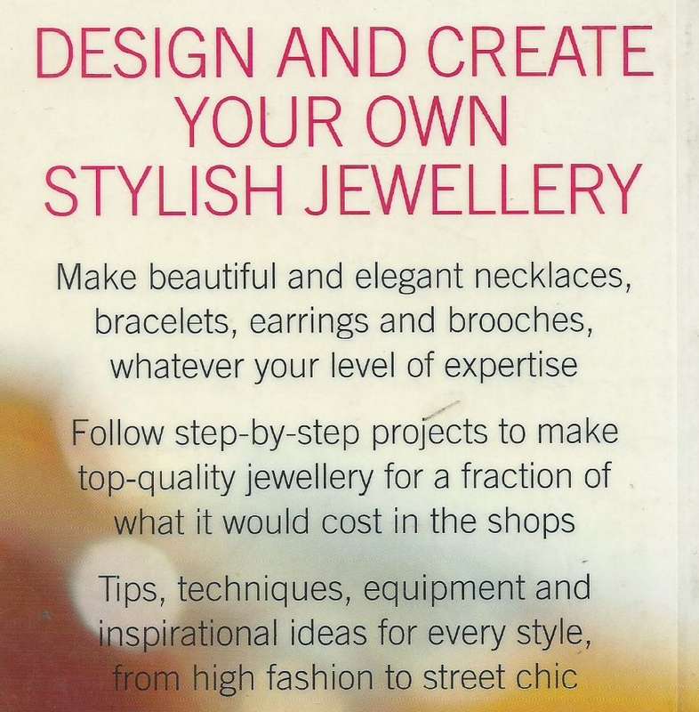 Beaded Jewellery: Create Your Own Style | Maya Brenner