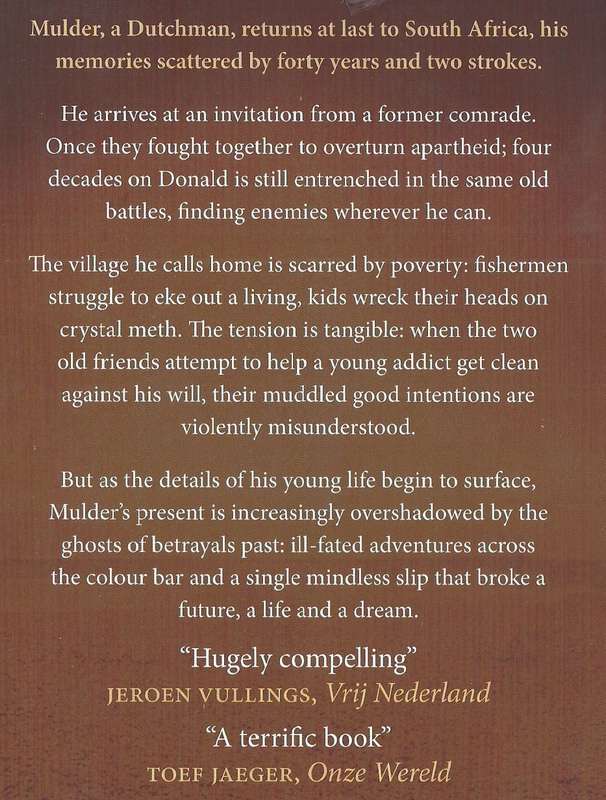 Betrayal | Adriaan van Dis