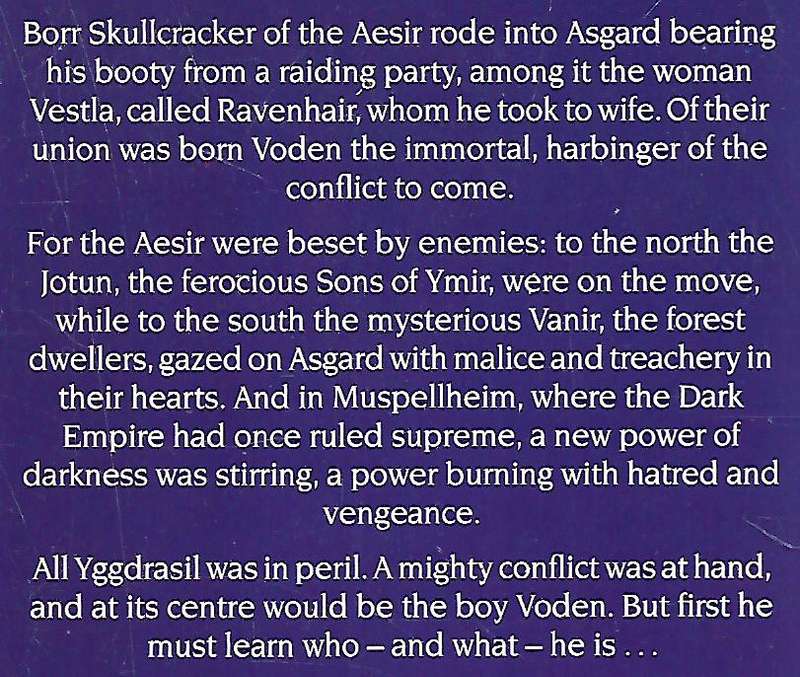Twilight of the Gods: The First Name | Dennis Schmidt