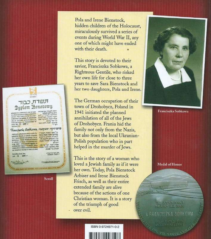 Give Me the Children: How a Christian Woman Saved a Jewish Family During the Holocaust (Signed by...