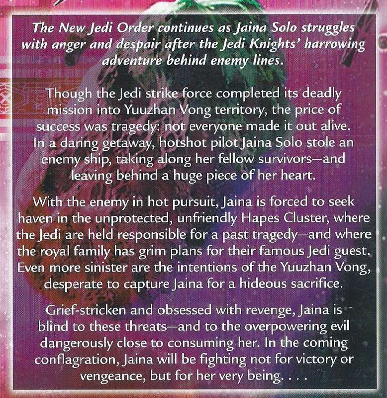Dark Journey (Star Wars) | Elaine Cunningham