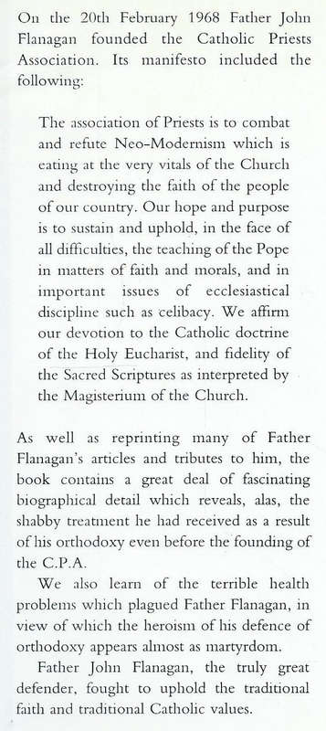 The Great Defender: Tridentine Reflections after Vatican II | Sarah F. Morrison