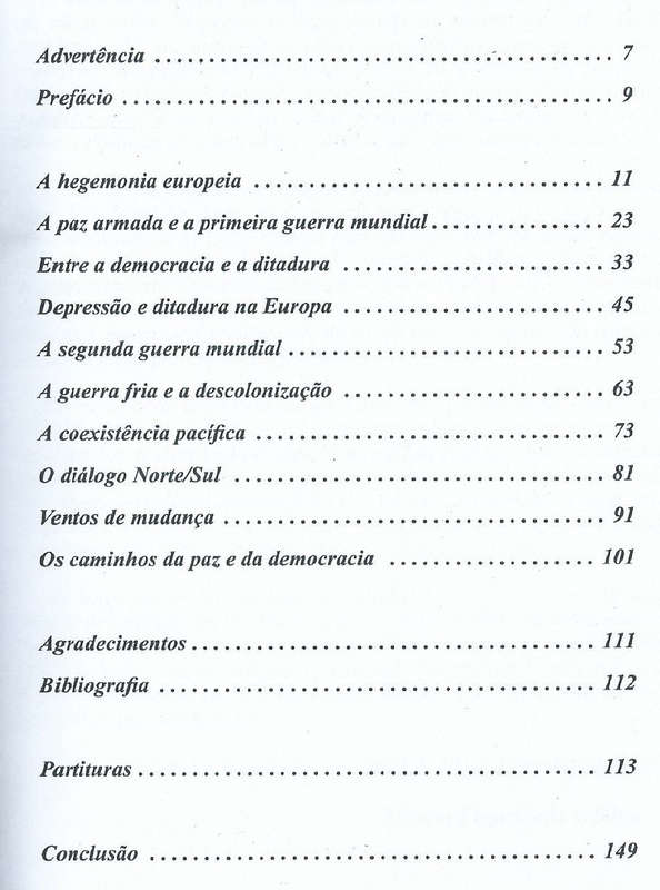 Aspectos Politico-Sociais na Musica de Cabo Verde do Seculo XX (Portuguese) | Alveno Figueiredo e...