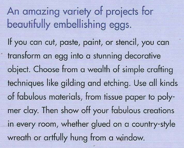 Artful Eggs: Six Dozen Extraordinary Ways to Decorate and Egg | Terry Taylor