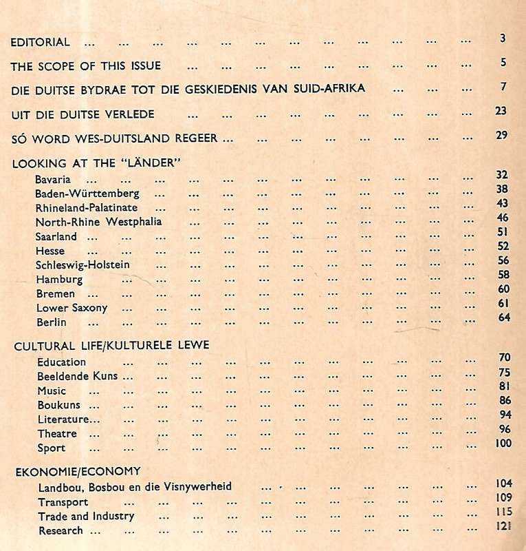 Lantern: Journal of Knowledge & Culture (Vol. 2, No. 4, April-June 1962)