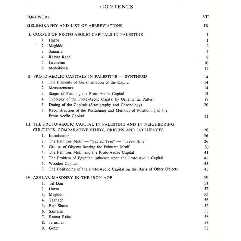 Qedem: Monographs of the Institute of Archeology, No. 11 | Yigal Shiloh