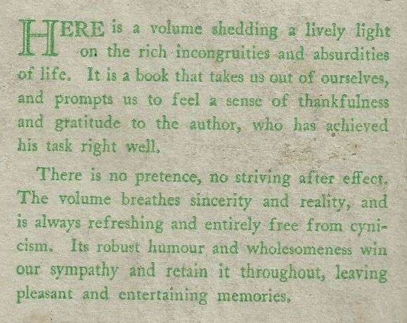 And the Laity Laughed! A Harvest of Humour from Pulpit and Parish | C. S. Stokes