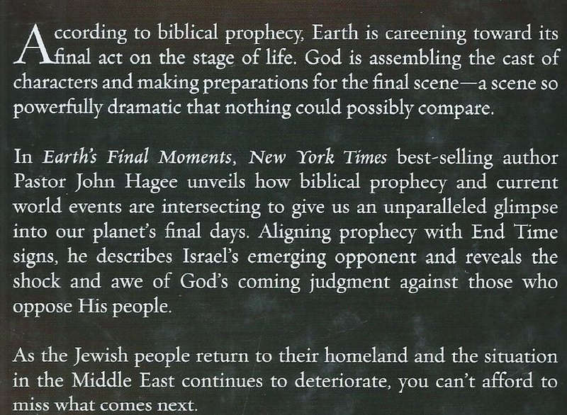 Earth's Final Moments: Powerful Insights and Understanding of the Prophetic Signs that Surround U...