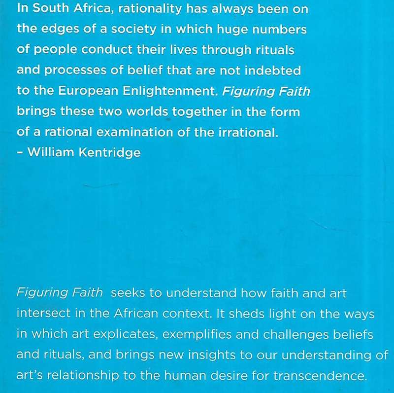 Figuring Faith (Inscribed by Author) | Fiona Rankin-Smith