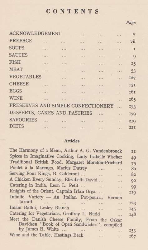 The World's Best: A Red Cross Cookery Book | Lydia Morris (Ed.)