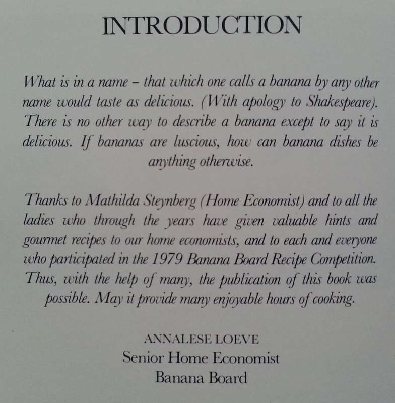 Work Wonders with Bananas (With 'Microwave and Bananas' Booklet)
