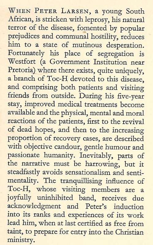 No More Unclean! | E. T. Lawson