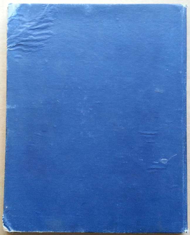 The Finger Print System at Scotland Yard | Frederick R. Cherrill