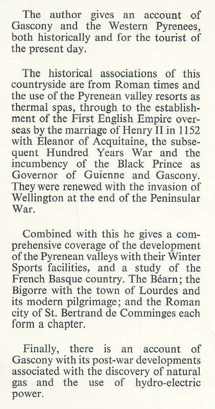 Gascony and the Pyrenees: England's First Empire | John East