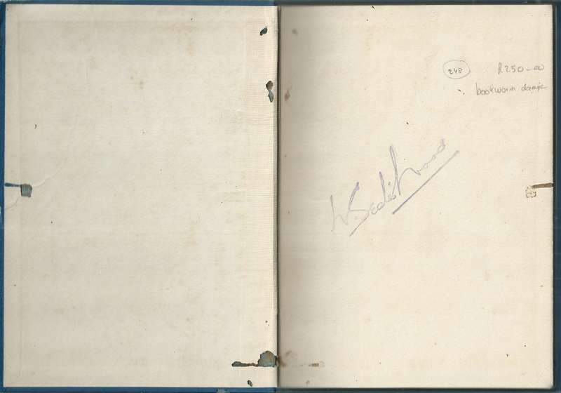 The Rat Trap (First Edition, Published 1924) | Noel Coward