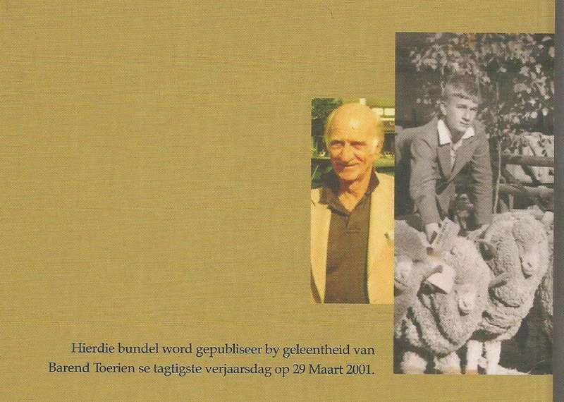 Die Huisapteek (Afrikaans) | Barend J. Toerien