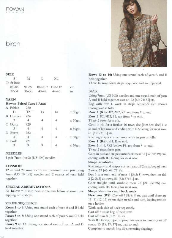 Rowan Studio (No. 18, Misfits)