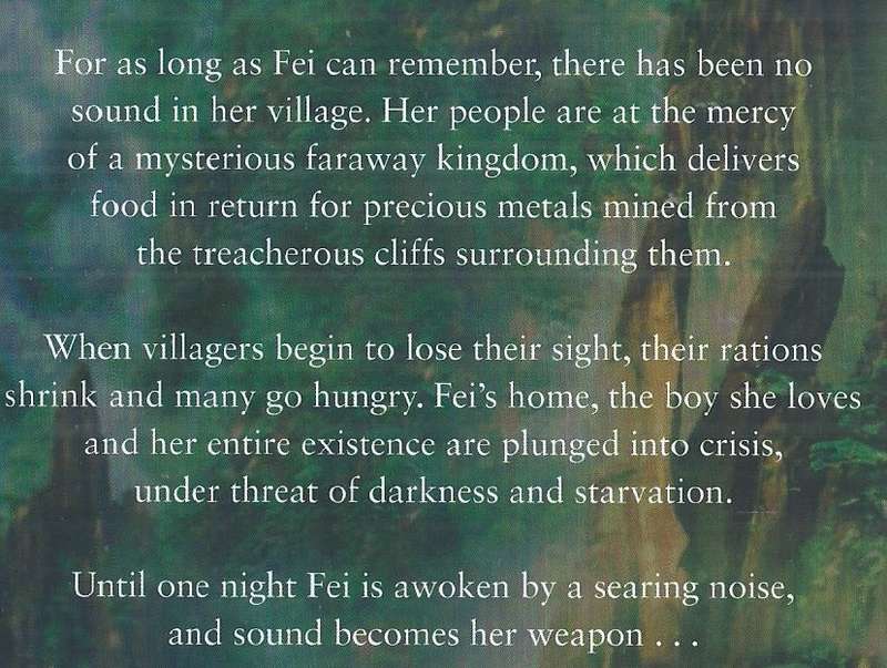 Soundless | Richelle Mead